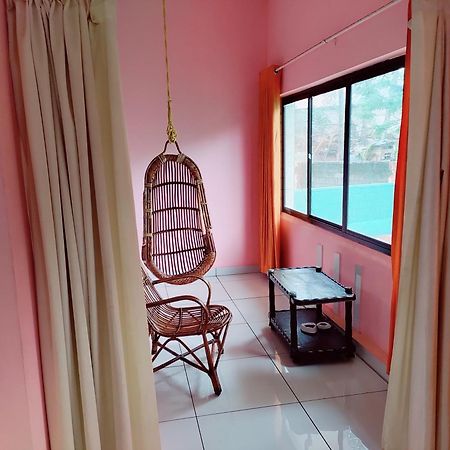 Basuri Beach Resort バルカラ エクステリア 写真